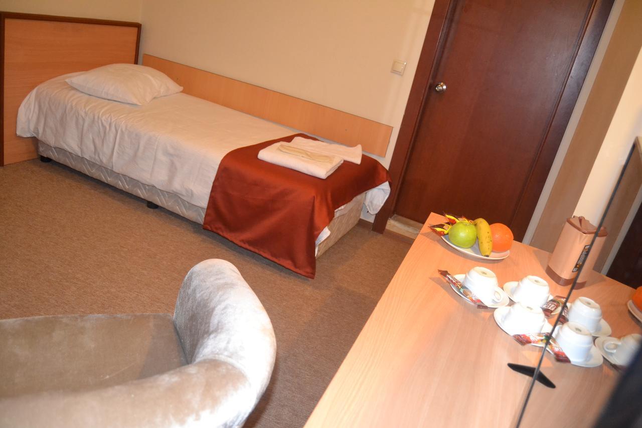 Duzce Han Otel ภายนอก รูปภาพ